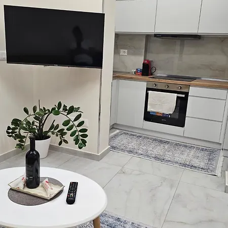 Guest Apartment